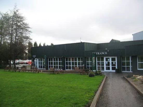Centurion Park Golf Course