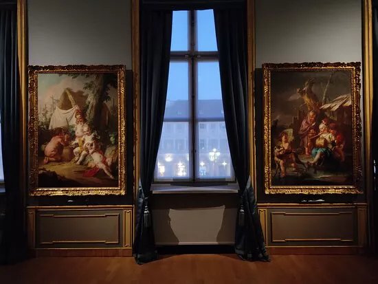 Gallerie D'italia