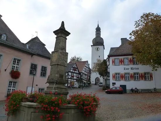 Alter Markt