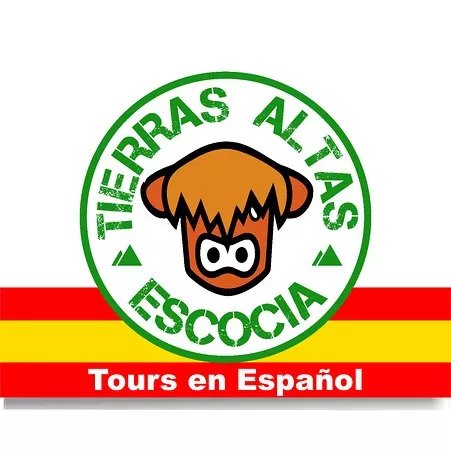 Tierras Altas Escocia