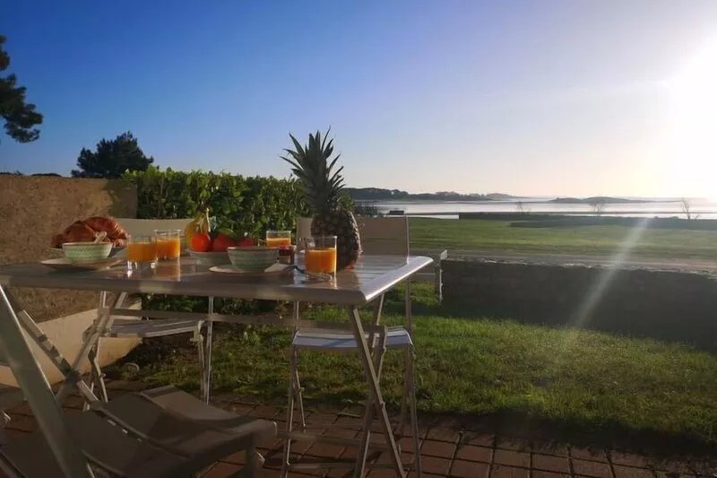 Apartment MEN DU  in Carnac, Brittany - Southern - 4 persons, 1 bedroom