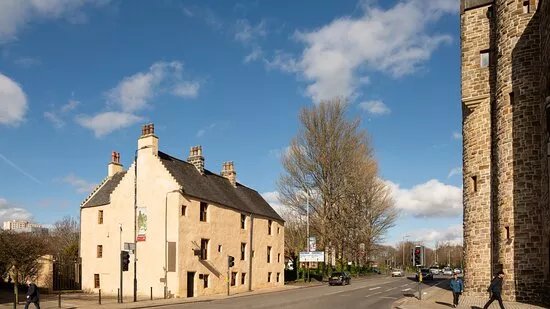 Provand's Lordship