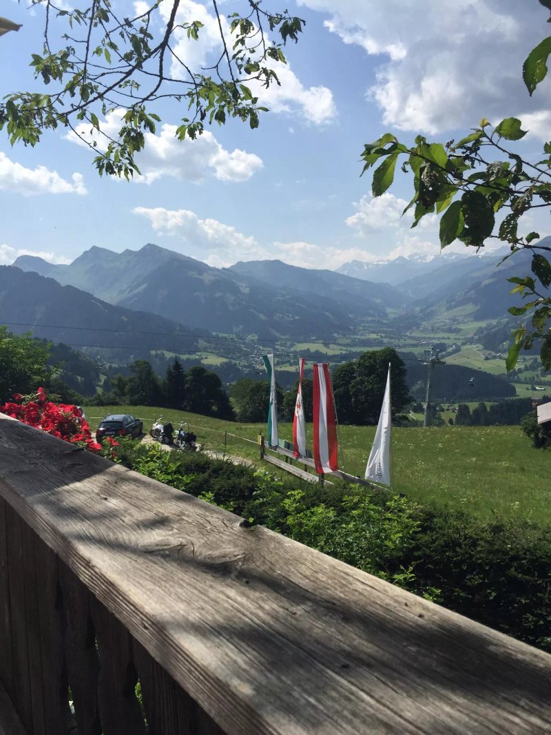 Gasthof Jodlbuehel