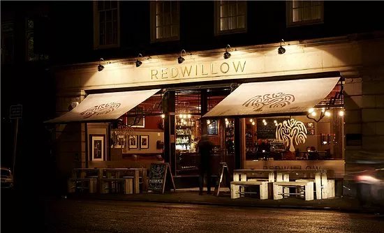 RedWillow