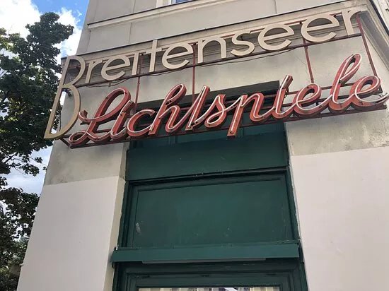 Breitenseer Lichtspiele