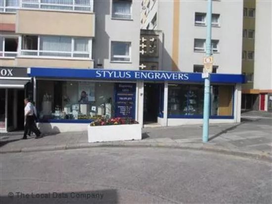 Stylus Engravers