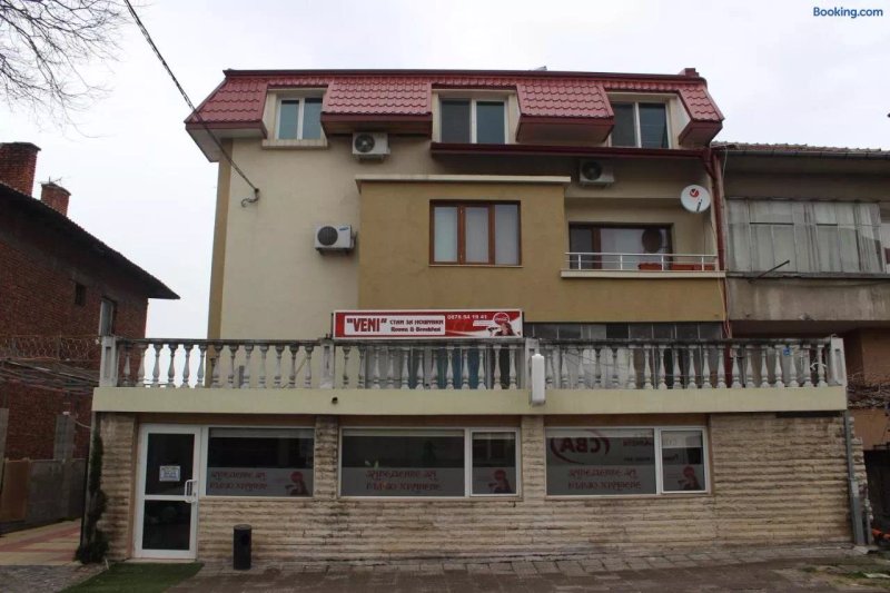 Guest House Veni