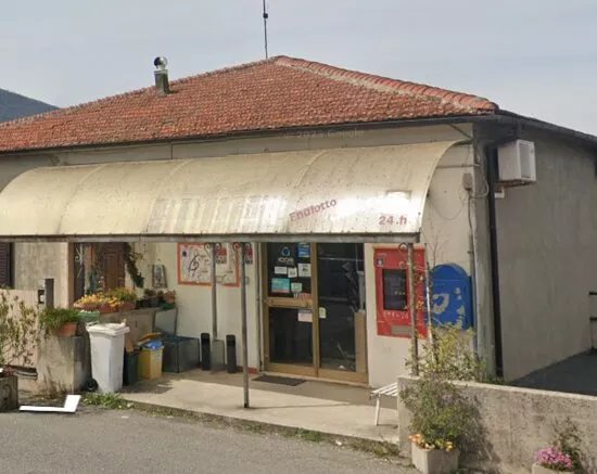 Tabaccheria Di Spaziani Isadora