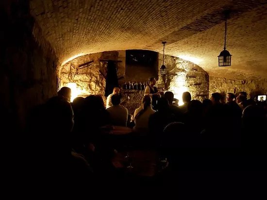 A Casa do Fado