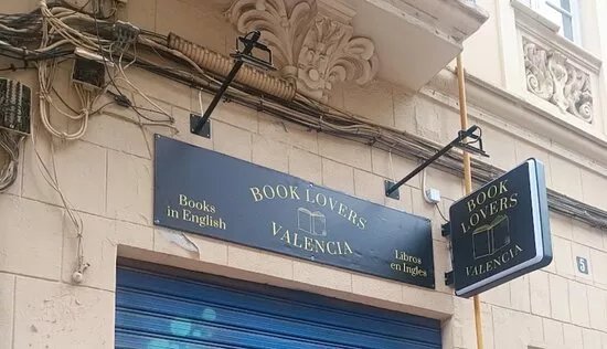 Book Lovers