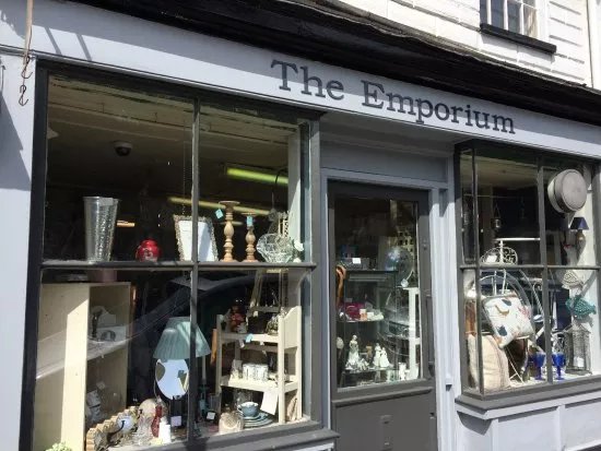 Godstone Emporium