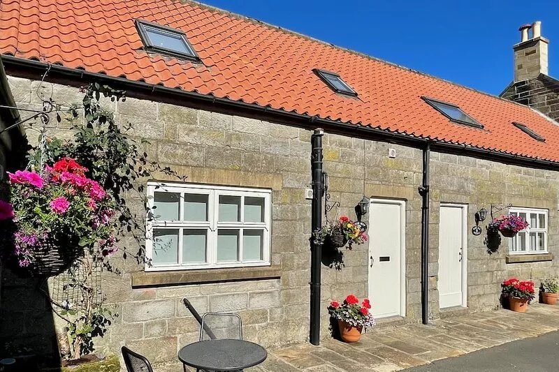 Snowdrop Cottage 1-bedroom (sleeps-2)
