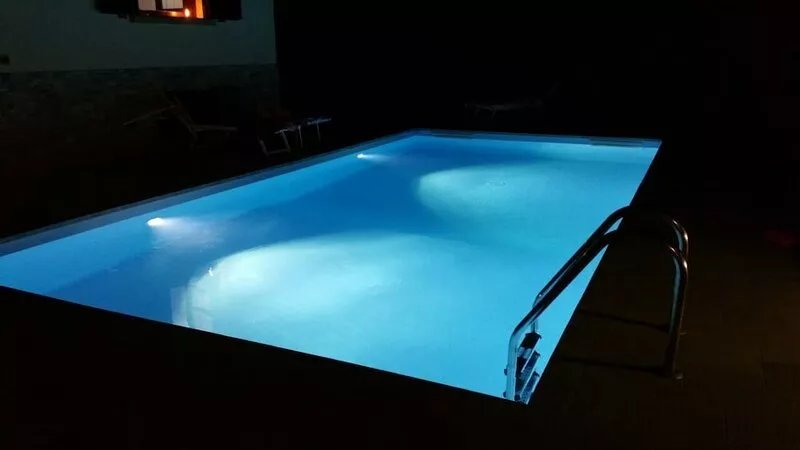 houses / villas - 5 rooms - 6/8 persons