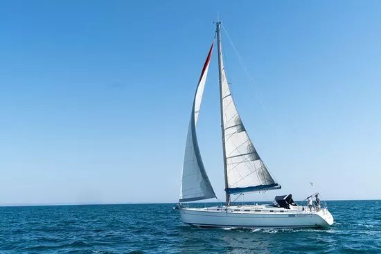 Sunrise Ibiza Boats