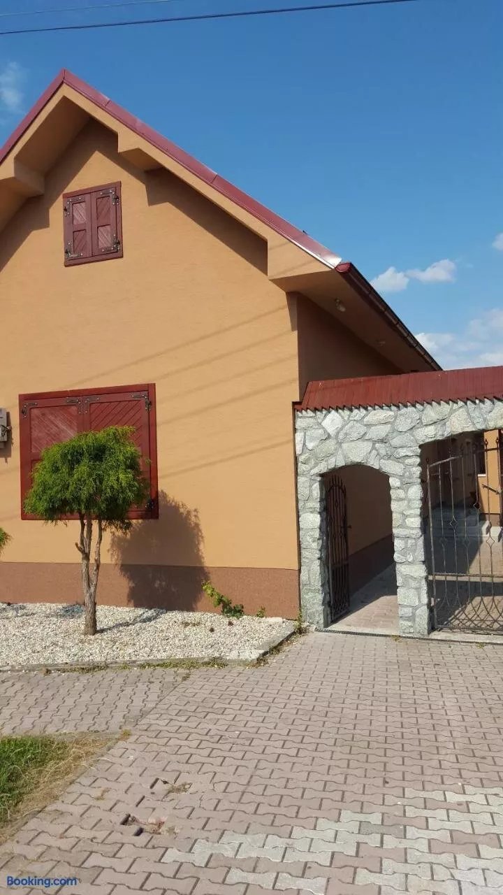 Penzión Soľná Jaskyňa