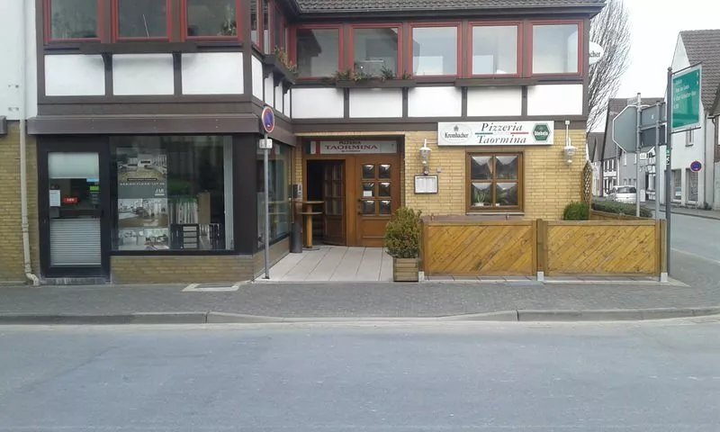 Pizzeria Taormina