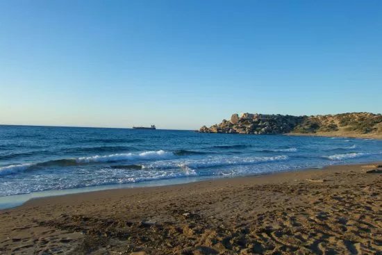 Alagadi Turtle Beach