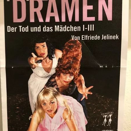 Theater in der Altstadt