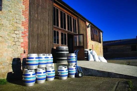 Langham Brewery