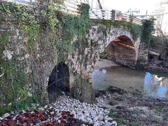 Ponte Romano