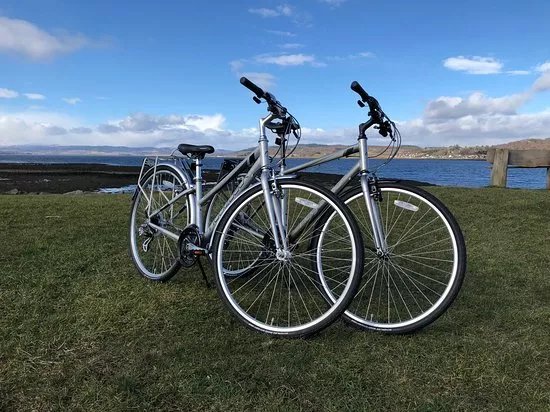 Highland Bike Rental