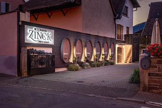 Domaine Zinck
