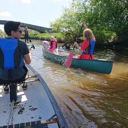 Pulborough Paddles