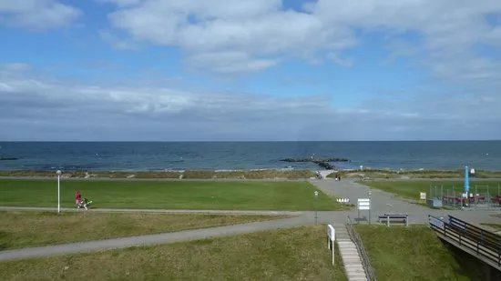 Seestern Ostseehotel