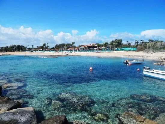 Limnara Beach