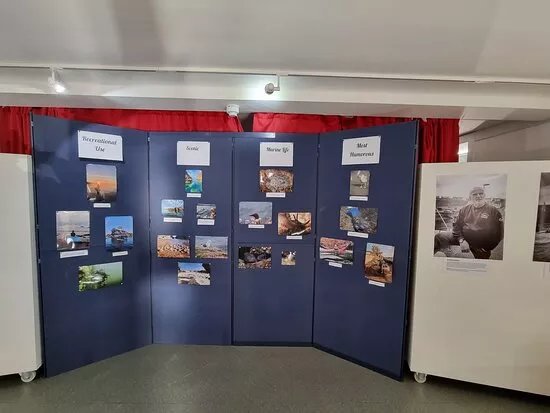 Berwickshire Marine Reserve