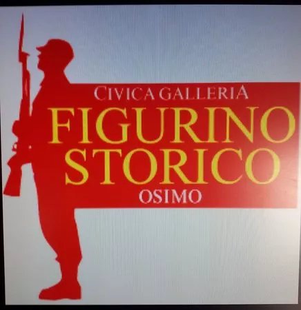 Museo Del Figurino Storico Di Osimo