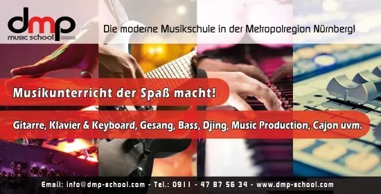 DMP Music School