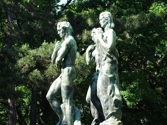 Beethoven-Denkmal
