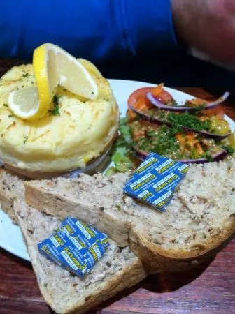 The Union Inn