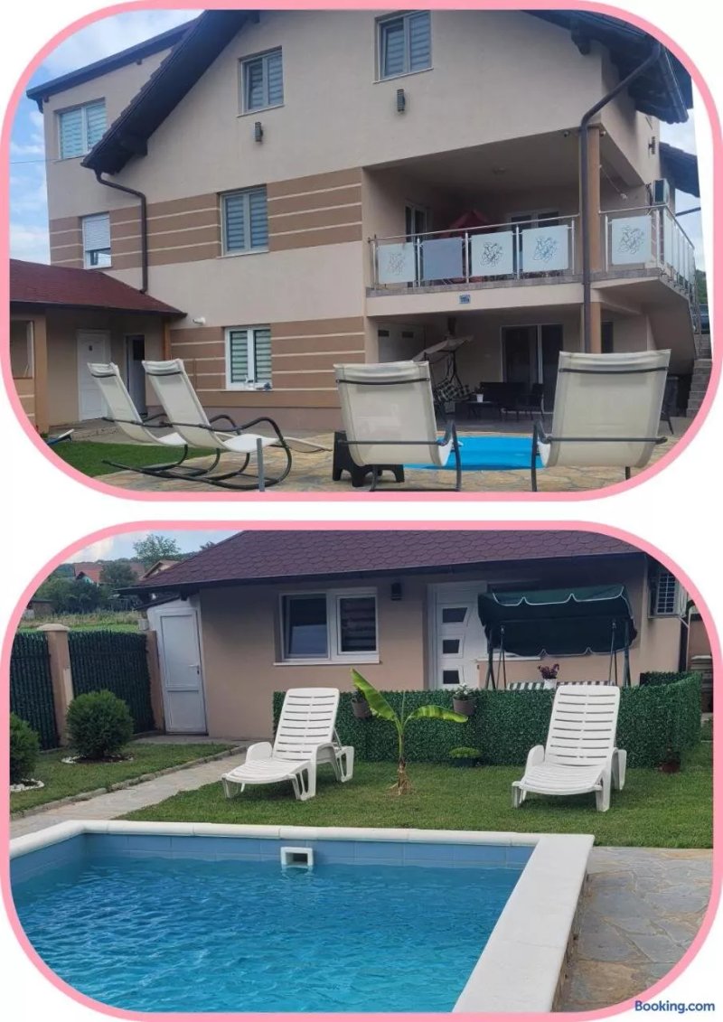 Apartmani Brane Vrdnik