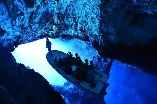 Blue Adventure
