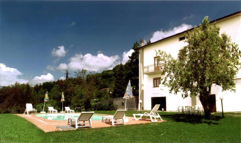 Agriturismo Terra Santa