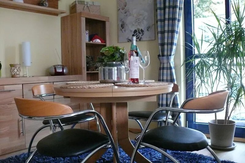 Arrive & Wohlfühlen- pure relaxation and fresh ocean breeze!