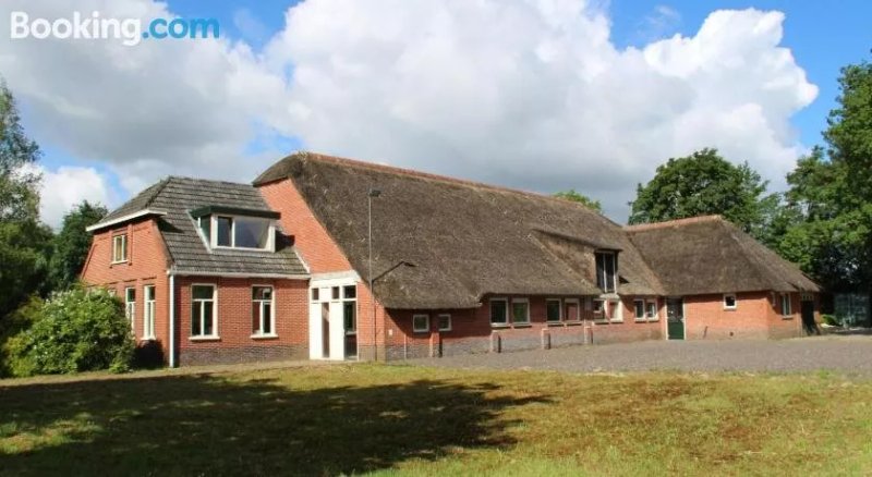 Bed and Breakfast Altena