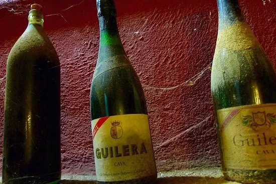Cava Guilera
