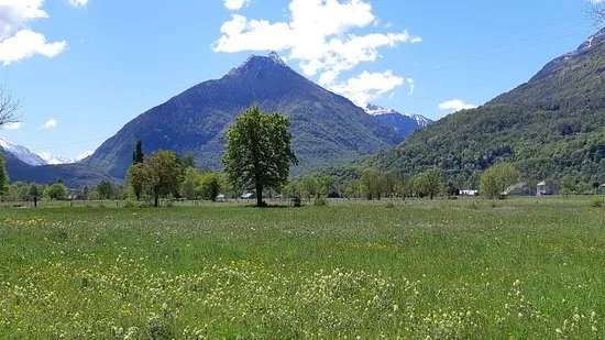 Voie Verte des Gaves