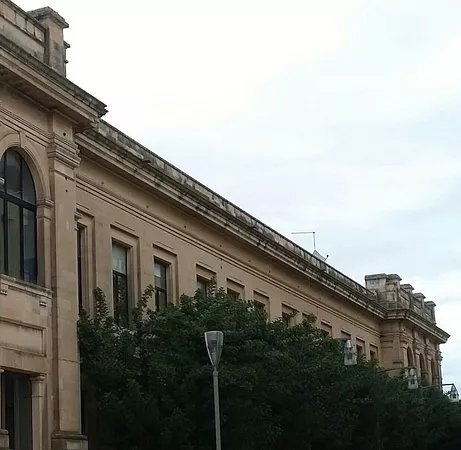Centro storico