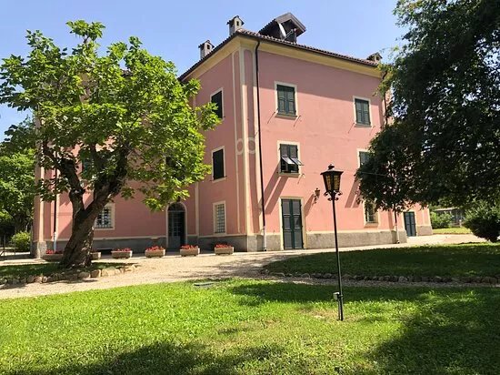 La Cedraia (Novi Ligure)