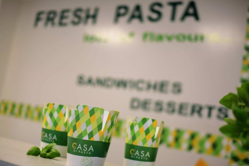 Casa Di Pasta York Limited