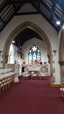 St Giles Church