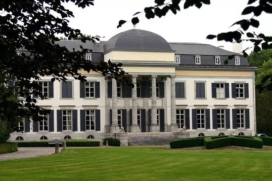 Kasteel van Gors