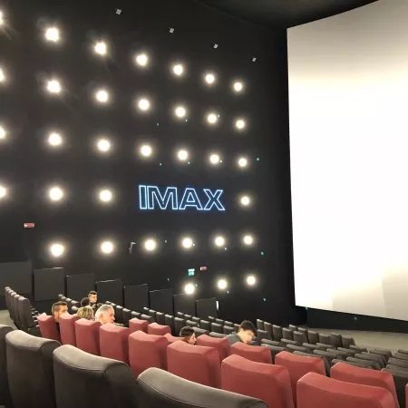UCI Cinemas