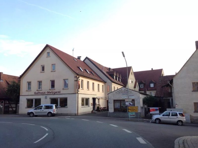 Hotel Weisel