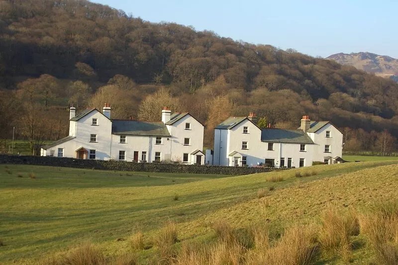 3 bedroom accommodation in Seatoller