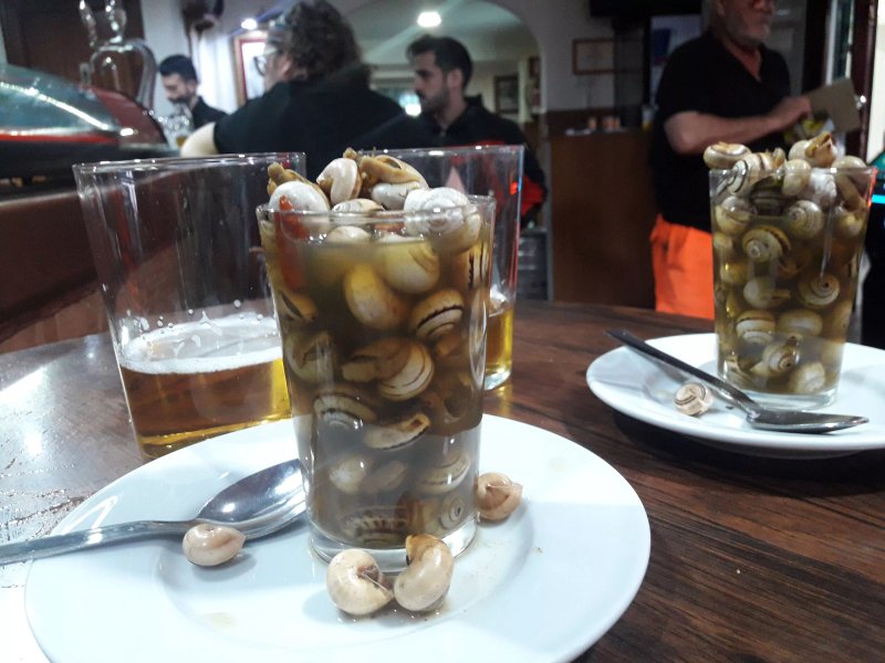 Bar El Mirador